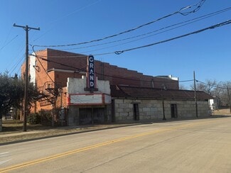 Fort Worth, TX Office - 1100 Fabons St