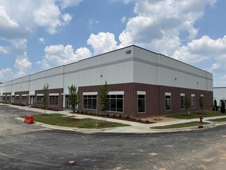 Apex, NC Industrial - 1485 Goodwin Rd