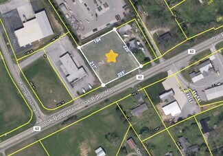 Knoxville, TN Commercial - 7334 Oak Ridge Hwy