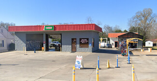 Sandersville, GA Auto Repair - 214 S Harris St