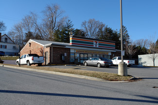 Frederick, MD Convenience Store - 1042 W Patrick St