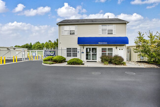 Southampton, NJ Office - 124 Eayrestown Rd