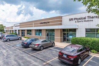 Aurora, IL Office - 2418 W Indian Trl