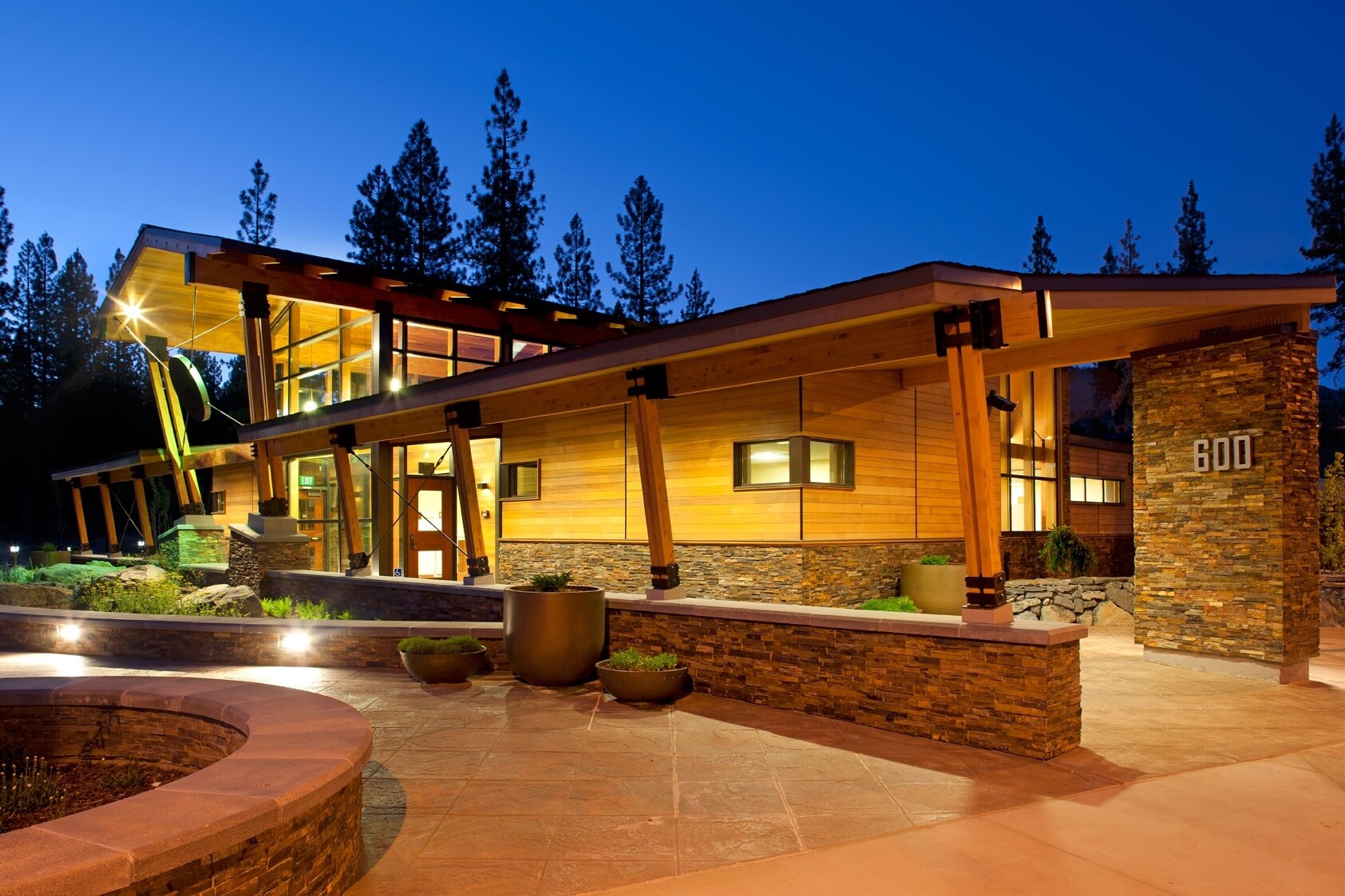 600 S Gulling St, Portola, CA for Sale