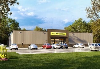 West Olive, MI Convenience Store - 9104 US Highway 31