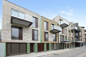 87 County St, London, LND for Rent