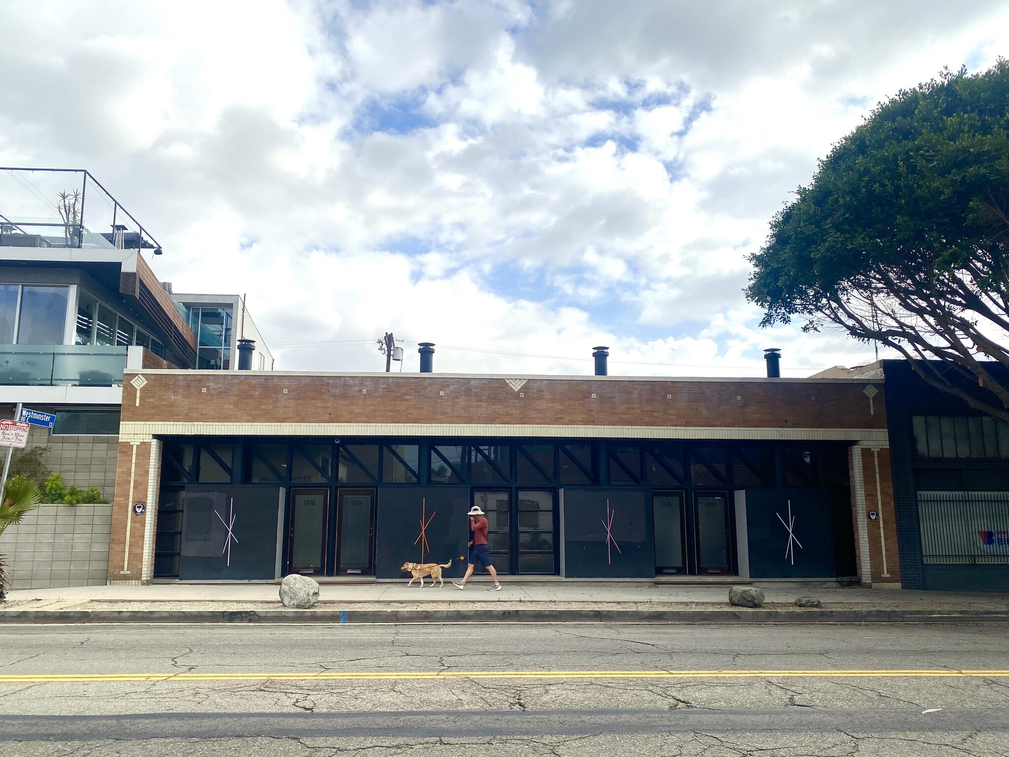 1316 Pacific Ave, Venice, CA for Rent