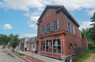 Madison, WI Retail - 117 S Butler St