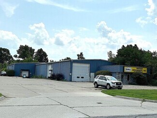 Elkhart, IN undefined - 4405 Wyland Dr Elkhart, IN undefined - 4405 Wyland Dr