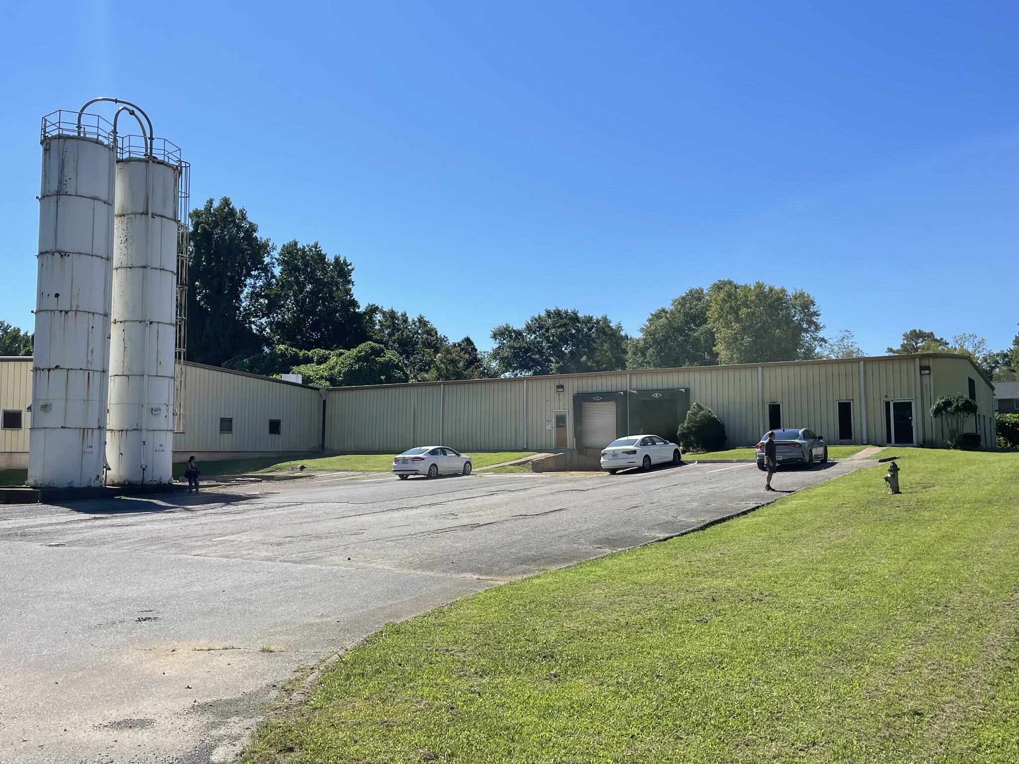 1129 S Chattanooga St, La Fayette, GA for Rent