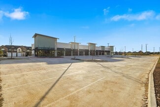 McKinney, TX Retail - 5975 Ridgeline Dr