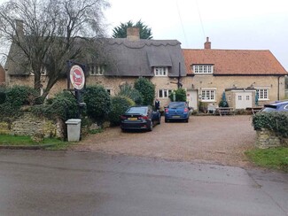 Oakham, LEC Bar - Rookery Ln