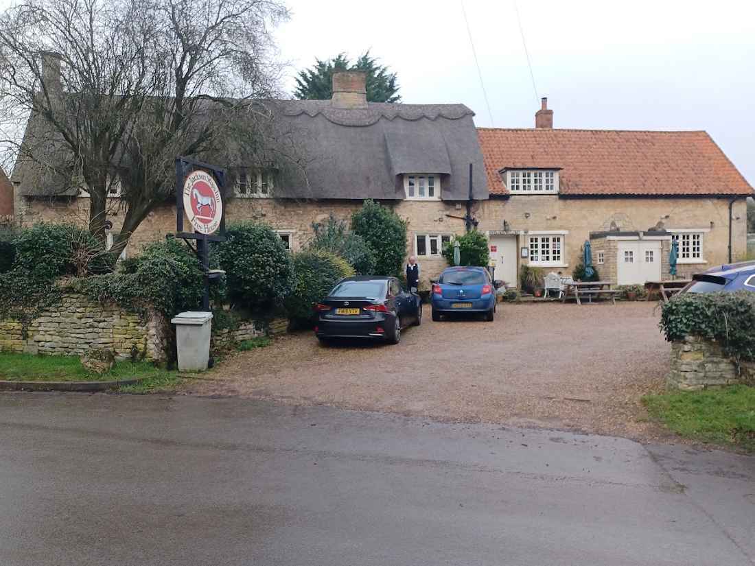 Rookery Ln, Oakham, LEC for Sale