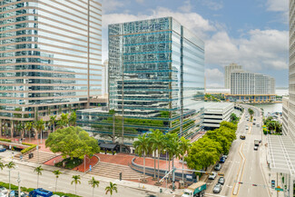 Miami, FL Office - 777 Brickell Ave