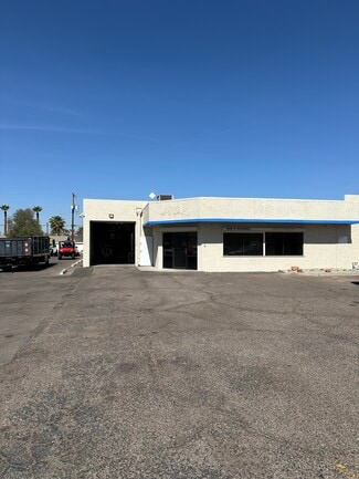 Phoenix, AZ undefined - 4636 E McDowell Rd