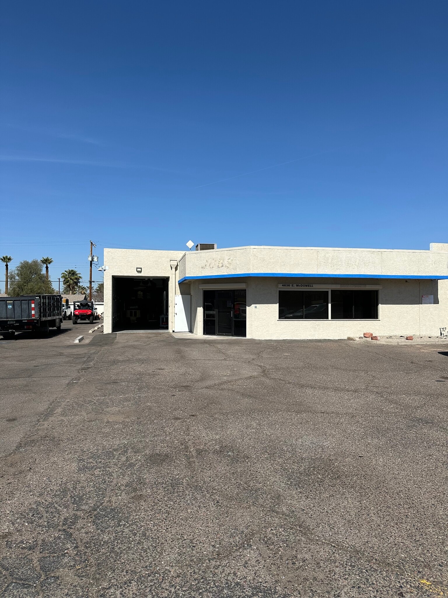 4636 E McDowell Rd, Phoenix, AZ for Sale