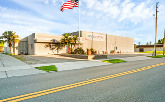 Winter Park, FL Office - 750 Clay St