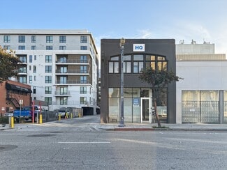 Long Beach, CA Loft/Creative Space - 120 E 3rd St