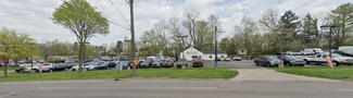 Bedford, OH Retail - 263 Broadway Ave