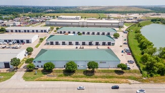 Lewisville, TX Industrial - 1620 E State Highway 121