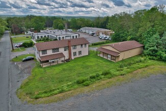 Milford, PA Residential Income - 105 Bennett Ave
