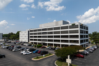 Virginia Beach, VA Office - 291 Independence Blvd