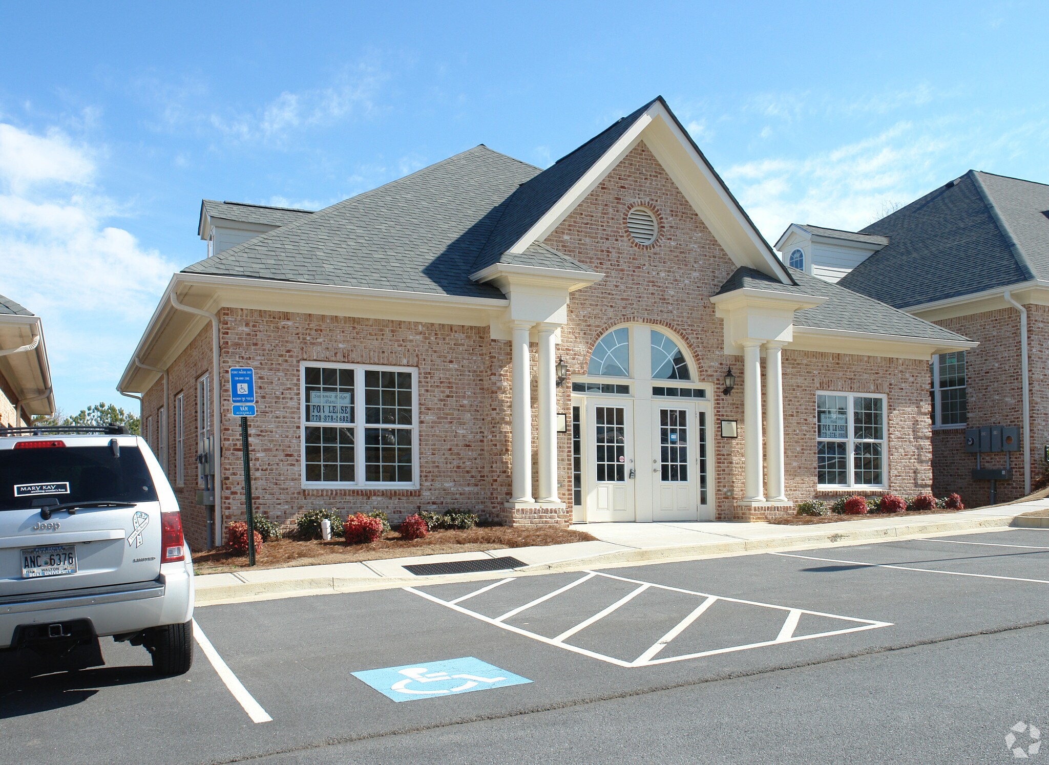 3296 Summit Ridge Pky, Duluth, GA for Rent