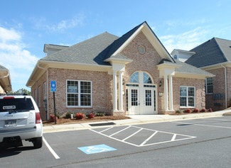 Duluth, GA Office - 3296 Summit Ridge Pky