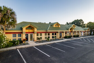 Summerfield, FL Office - 10935 SE 177th Pl