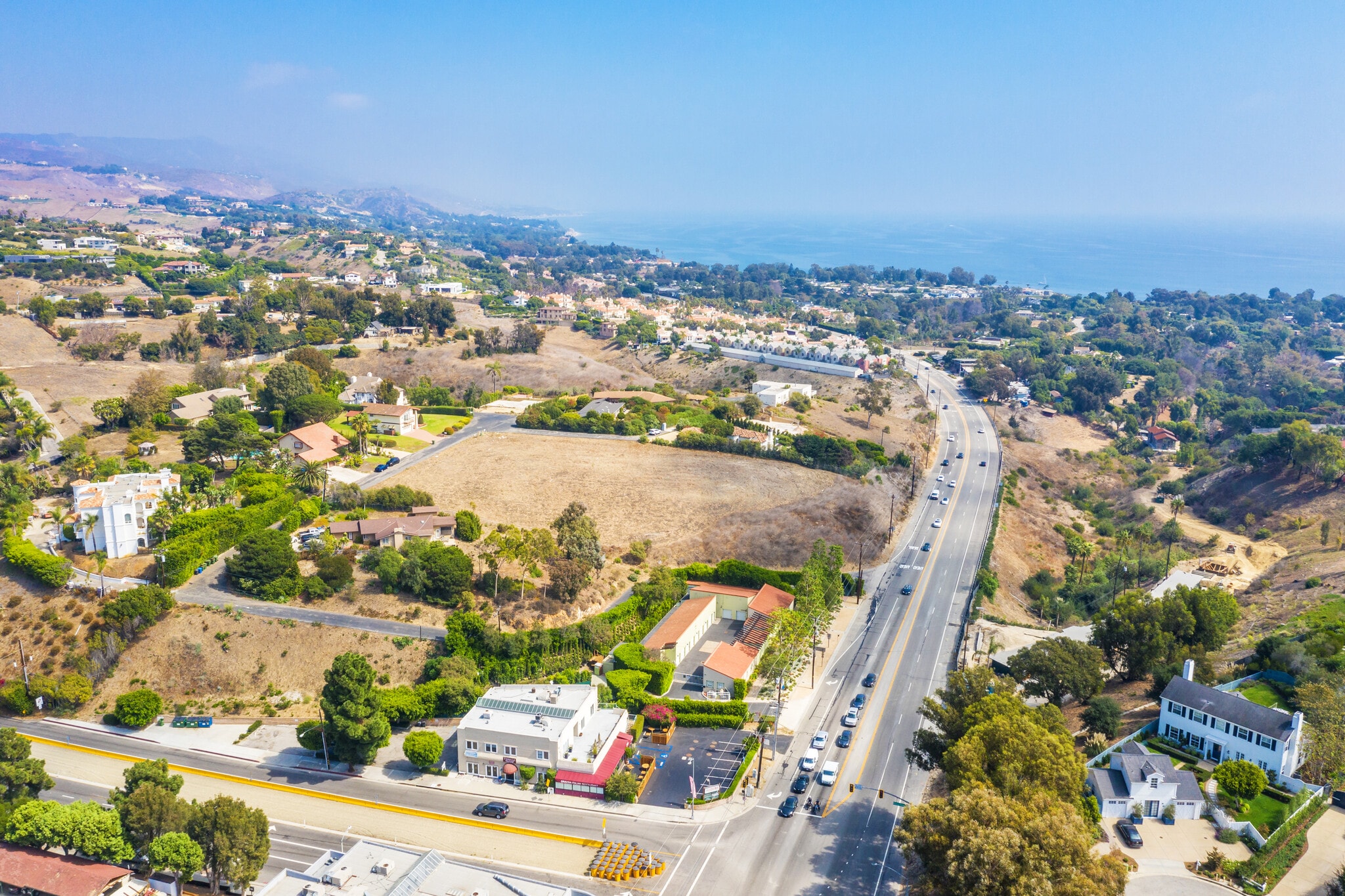 28925 Pacific Coast Hwy, Malibu, CA for Sale