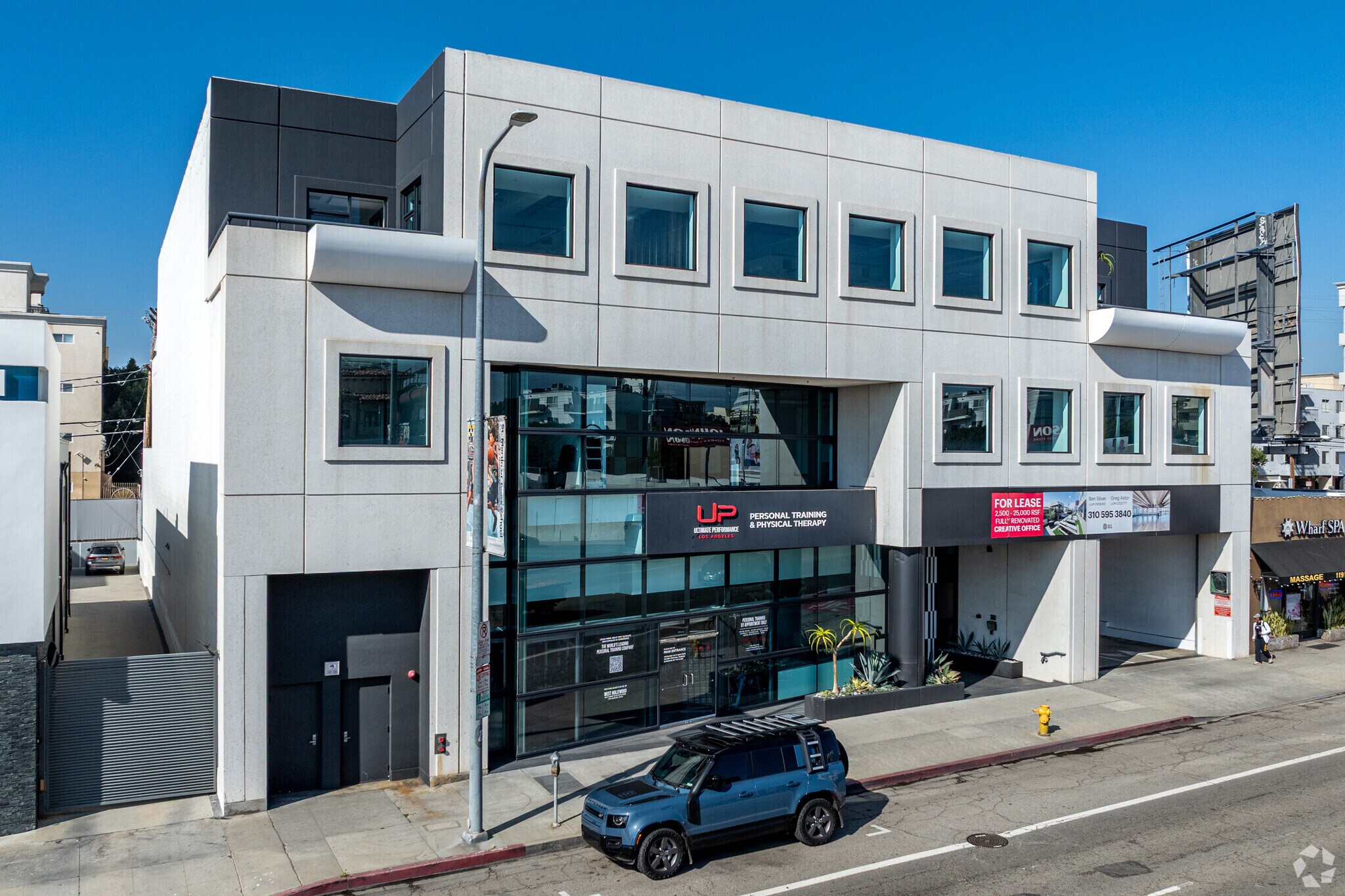 11925 Wilshire Blvd, Los Angeles, CA for Sale