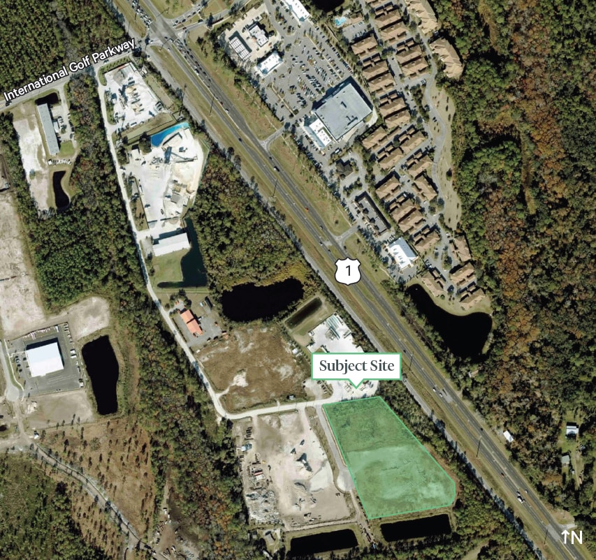 83 Star ln, Saint Augustine, FL for Rent