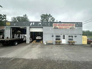 Lancaster, NY Retail - 6530 Broadway St Lancaster, NY Retail - 6530 Broadway St