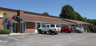 Raleigh, NC Medical - 6400 Falls of Neuse Rd