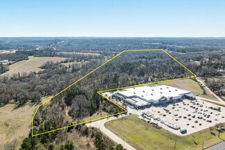 Henderson, TX Commercial Land - TBD US-79 Henderson, TX Commercial Land - TBD US-79