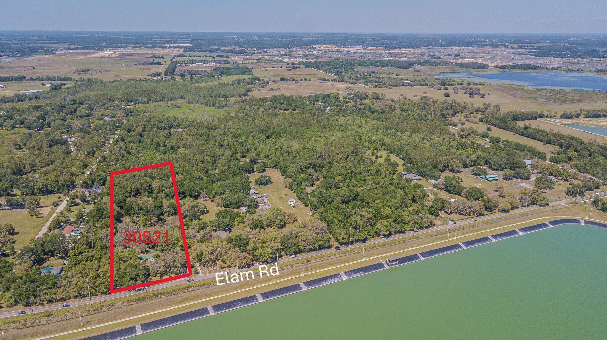 30521 Elam Rd, Wesley Chapel, FL for Sale