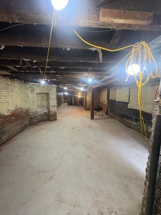 Washington, DC Retail - 2337 18th St NW Washington, DC Retail - 2337 18th St NW