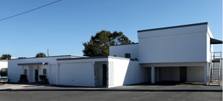 Orlando, FL Flex - 2513 Industrial Blvd