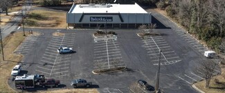 Concord, NC Department Store - 1388 Warren Coleman Blvd