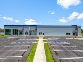 Homestead, FL Retail - 17651 SW 272nd St