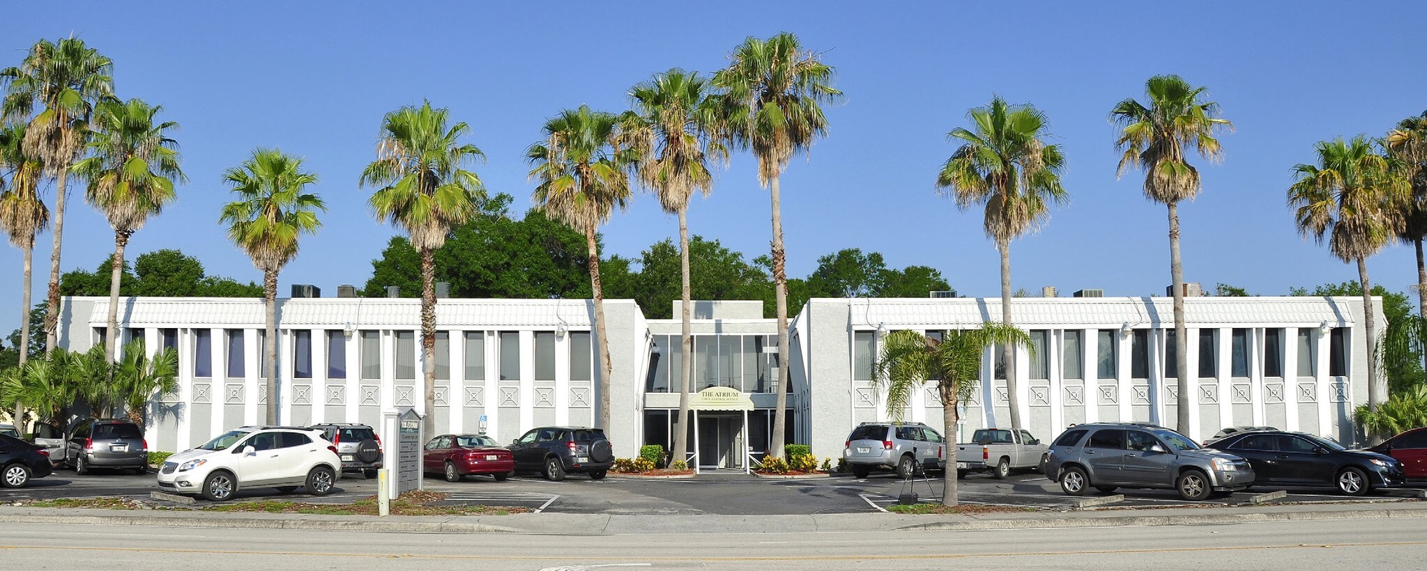 1200 N Central Ave, Kissimmee, FL for Rent