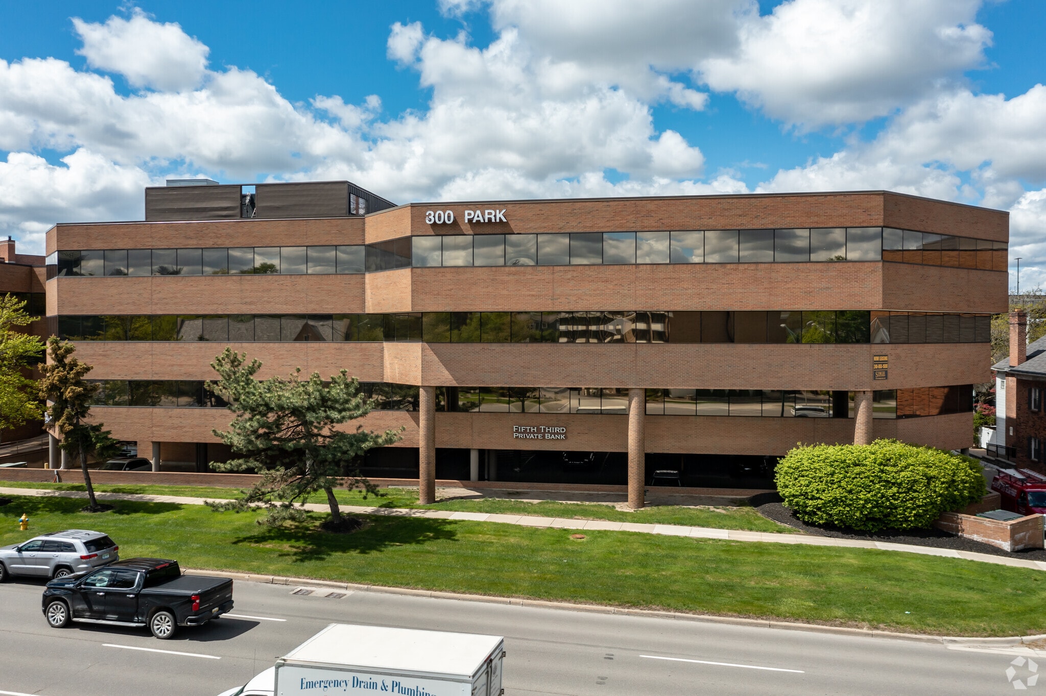 300 Park St, Birmingham, MI for Rent