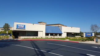 Santa Clarita, CA Retail - 26135 Bouquet Canyon Rd