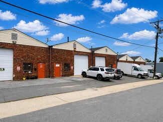 Temple Hills, MD Warehouse - 4749-4751 Stamp Rd