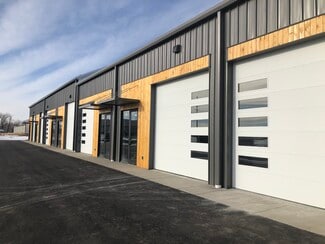 Bozeman, MT Industrial - 96 Laura Louise Ln