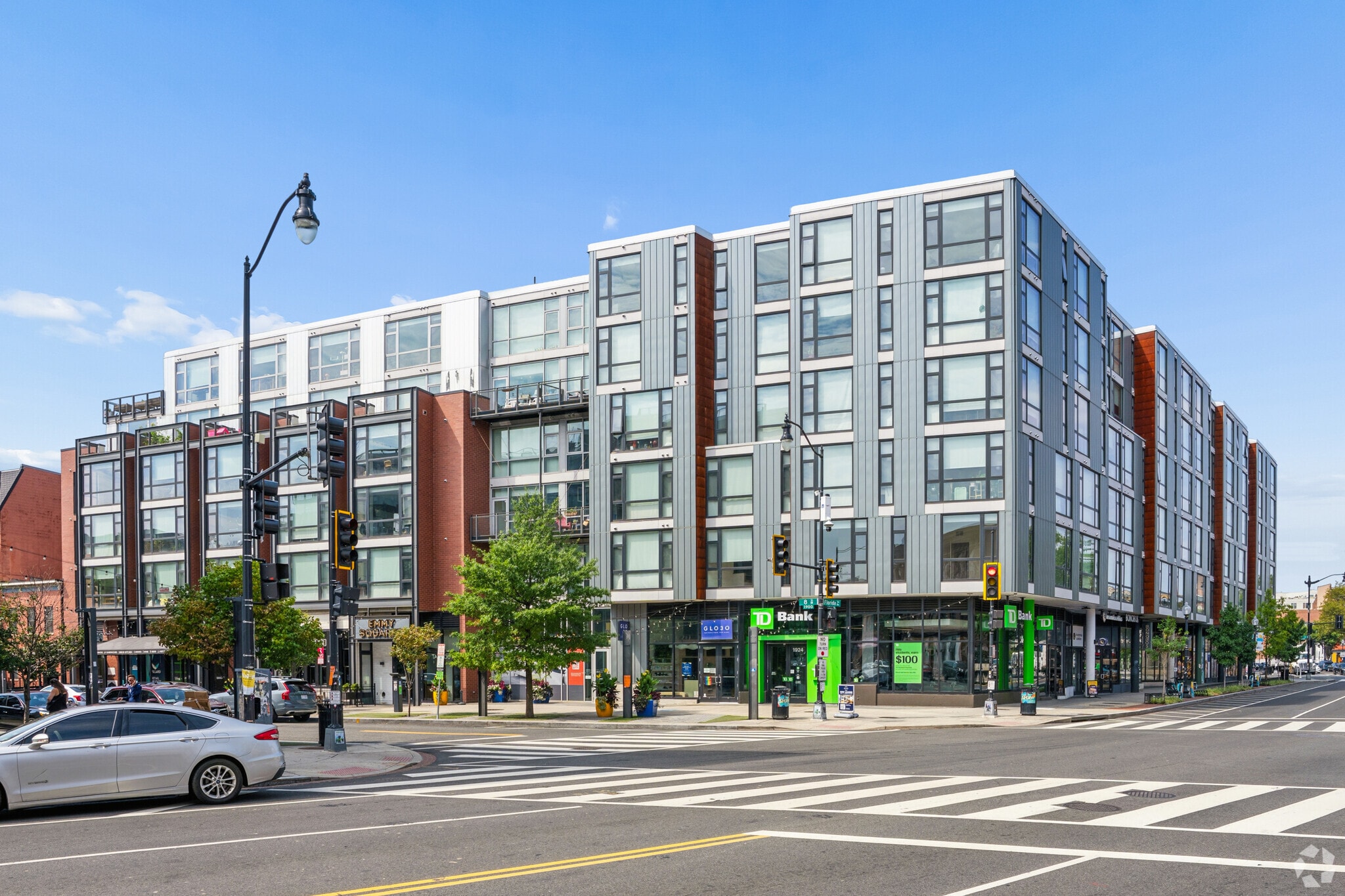 1924 8th St NW, Washington, DC for Rent