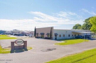Youngsville, LA Office - 255 Rousseau Rd