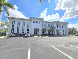 Naples, FL Office/Medical - 8360 Sierra Meadows Blvd