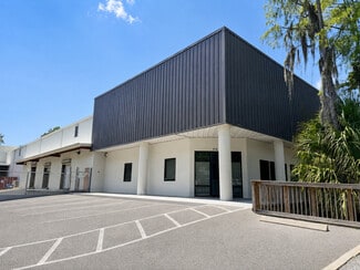 Jacksonville, FL Industrial - 7076 Davis Creek Rd Jacksonville, FL Industrial - 7076 Davis Creek Rd