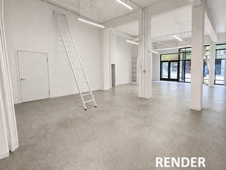 New York, NY Retail - 66 W 94th St New York, NY Retail - 66 W 94th St